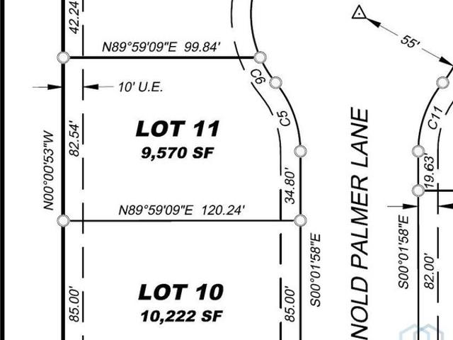 Land for sale in Elk Point, South Dakota
