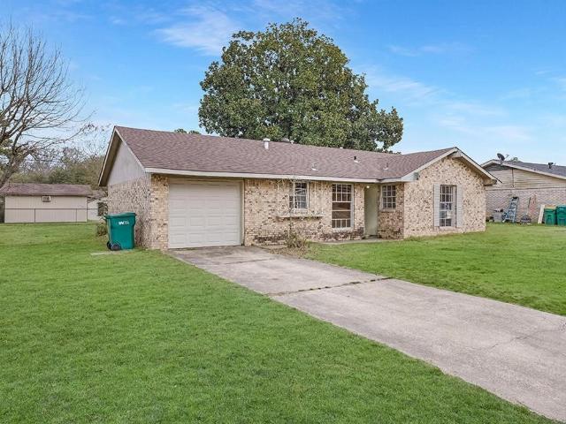 House for sale in Texarkana, Bowie County