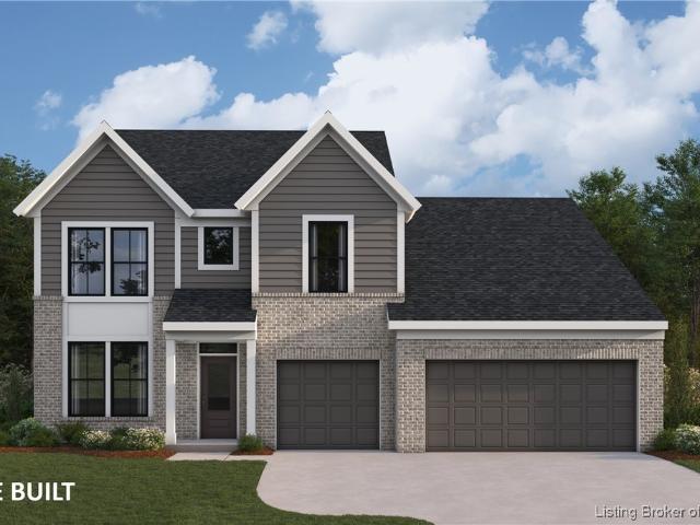 House for sale in Henryville, Indiana