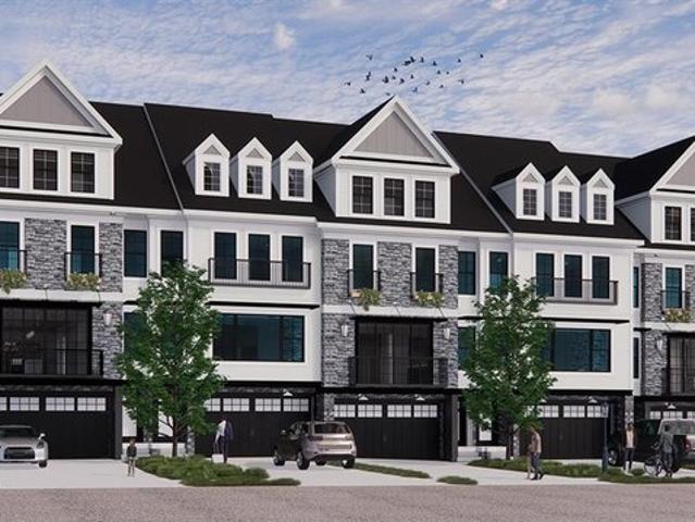 Townhouse for sale in Mars, Pennsylvania
