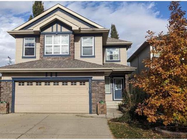 House for sale in The Hamptons, Edmonton