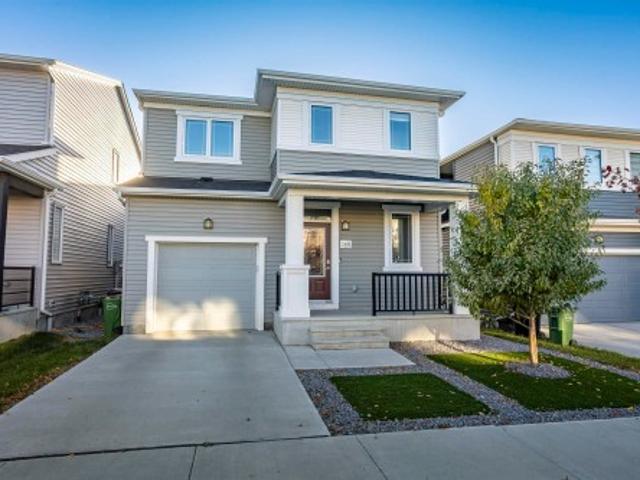 House for sale in Wedgewood, Alberta