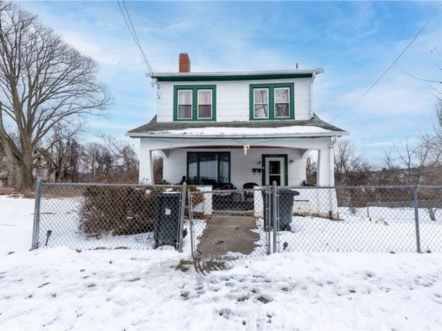 House for sale in Mckeesport, Pennsylvania