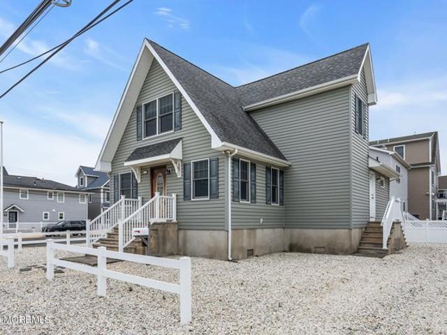 House for sale in Normandy Beach, New Jersey