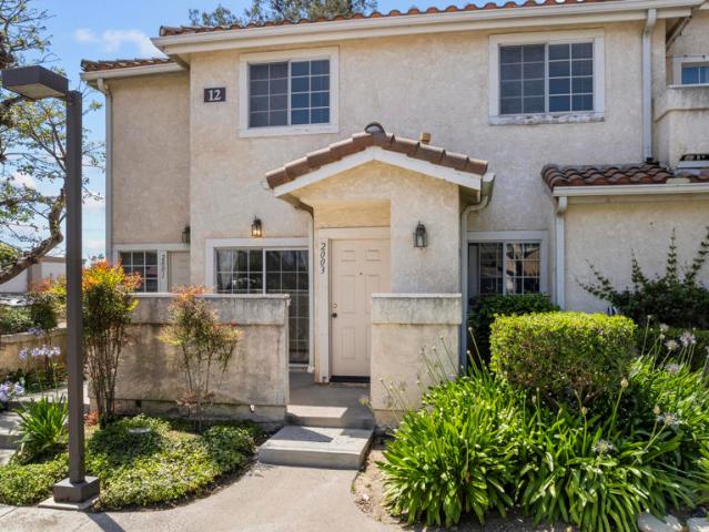 Townhouse for sale in Oxnard, California