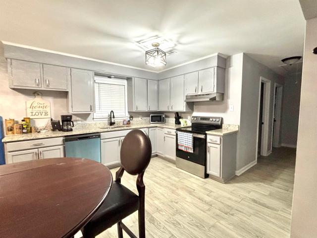 House for sale in Tennessee