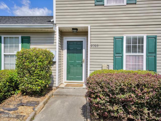 Townhouse for sale in Augusta, Georgia