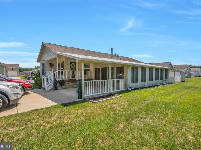 House for sale in New Jersey