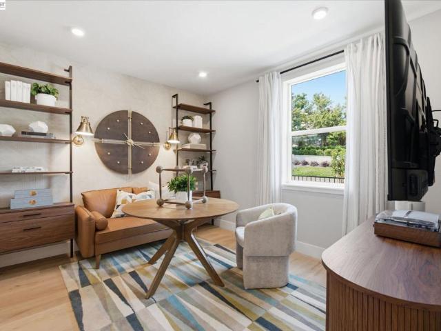 Condo for sale in San Ramon, California