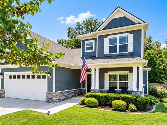 House for sale in Fairview, Middle Tennessee