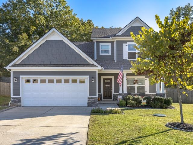 House for sale in Tennessee
