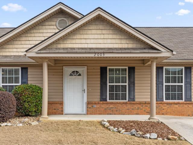 Property for sale in Fort Oglethorpe, Georgia