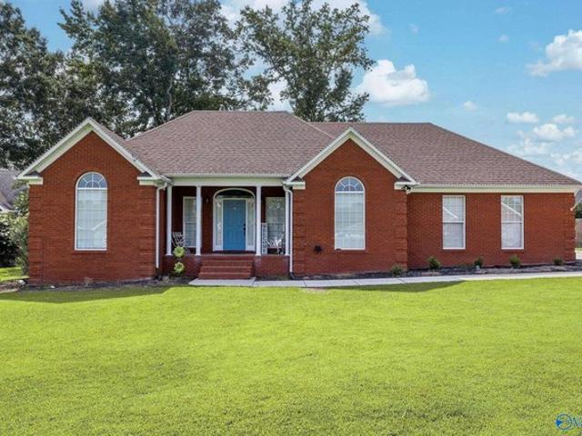 House for sale in Danville, Alabama