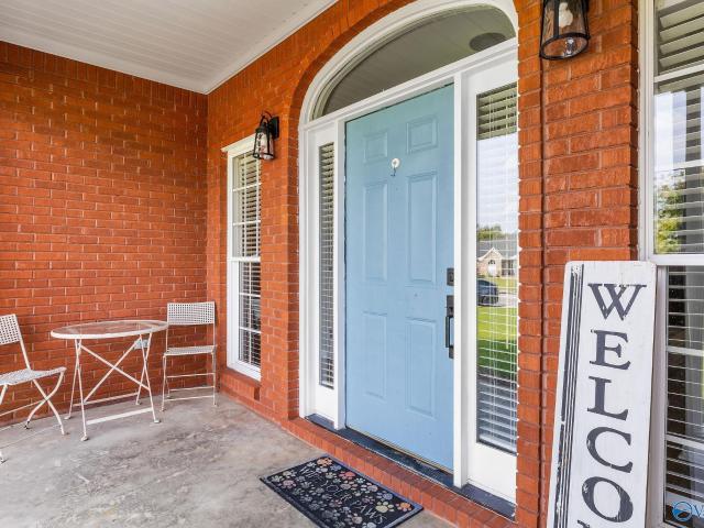 House for sale in Danville, Alabama