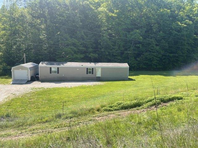 House for sale in West Liberty, Kentucky