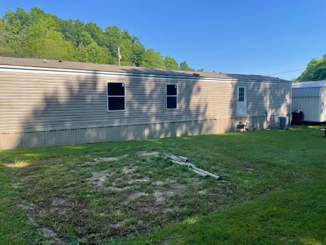 House for sale in West Liberty, Kentucky