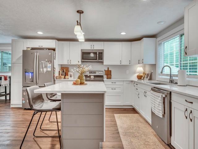 House for sale in Spirit Lake, Iowa