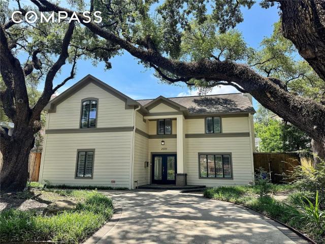 Property for rent in Harris, Texas