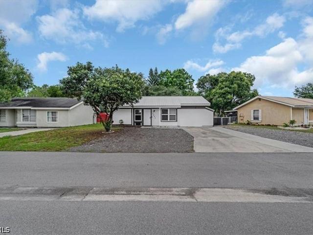 House for sale in Labelle, Florida