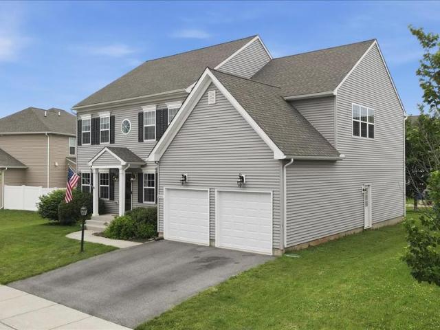 House for sale in Frederick, Maryland
