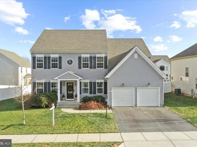 House for sale in Frederick, Maryland