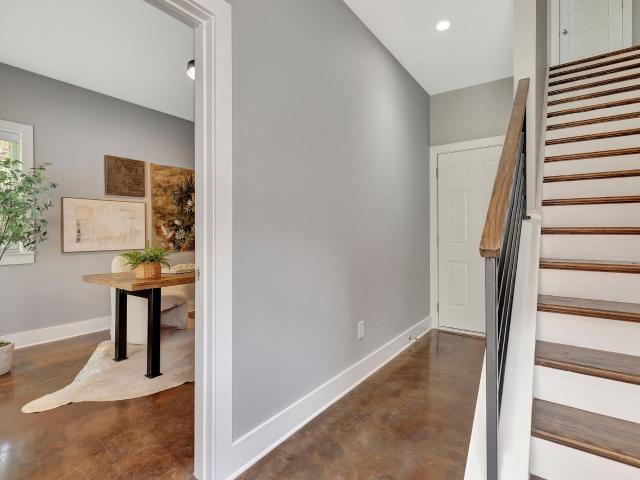 Townhouse for sale in Nashville