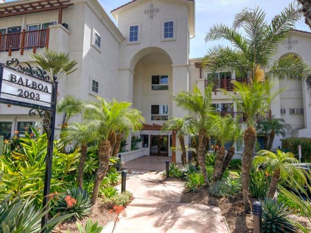 Condo for sale in Carlsbad, California