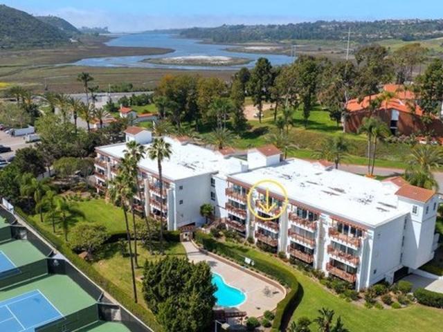 Condo for sale in Carlsbad, California