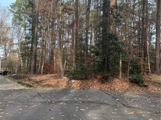 Land for sale in Sanford, North Carolina