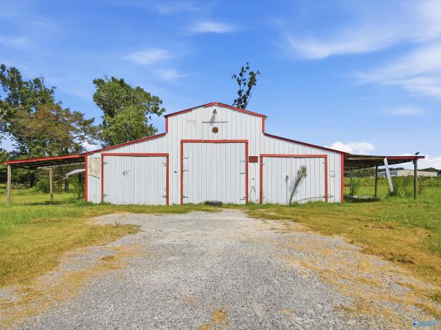 House for sale in Moulton, Alabama