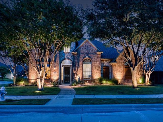 House for sale in Keller, Texas
