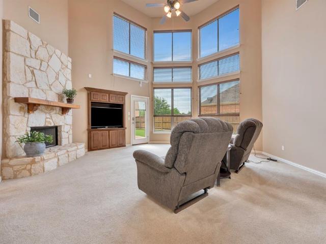 House for sale in Keller, Texas