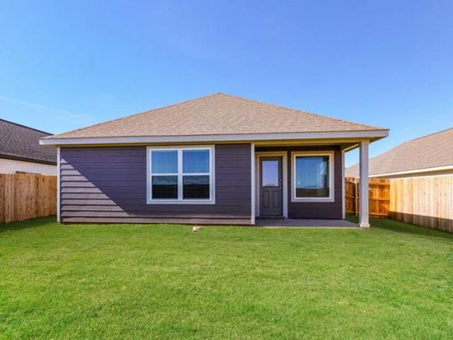 Property for rent in El Reno, Oklahoma