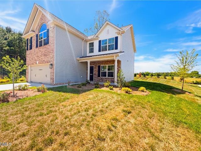 House for sale in Alamance, North Carolina
