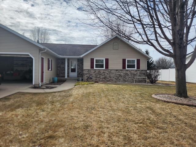 Property for sale in Menasha, Wisconsin