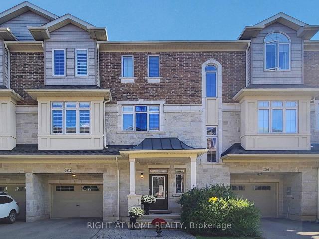 Townhouse for rent in Woburn, Ontario