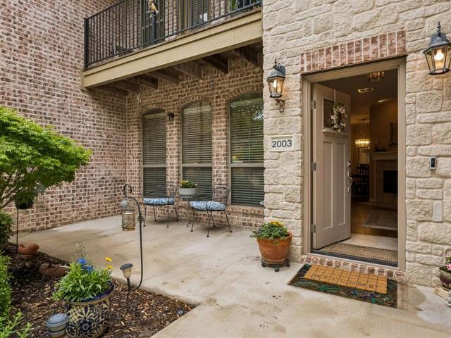 Townhouse for sale in Allen, Texas
