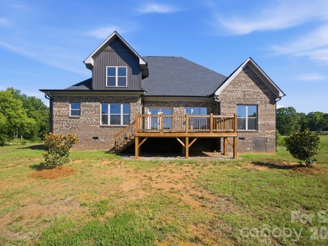 Property for sale in Monroe, North Carolina