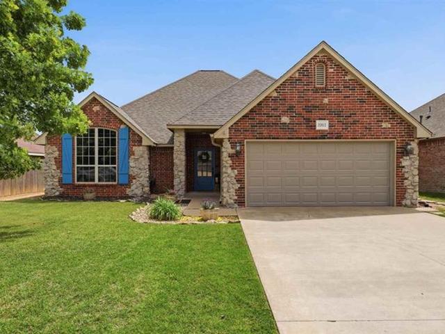 House for sale in Stillwater, Oklahoma