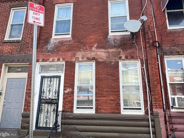 Townhouse for sale in Philadelphia, Pennsylvania