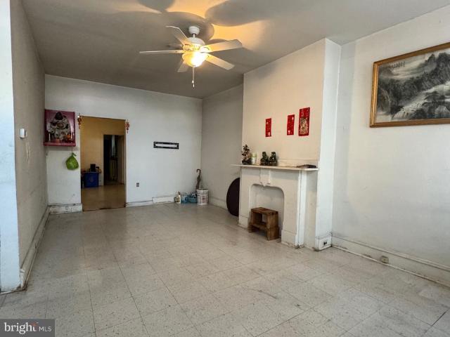 Townhouse for sale in Philadelphia, Pennsylvania