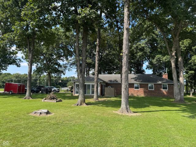 House for sale in Attica, Indiana
