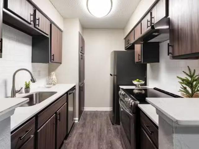 Condo for rent in Haltom City, Texas