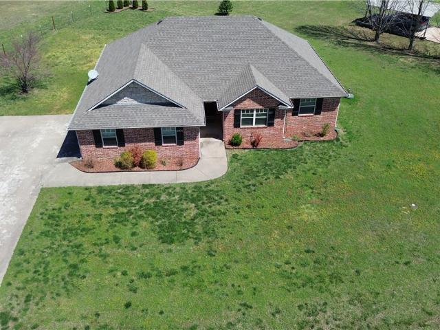 House for sale in Grove, Oklahoma