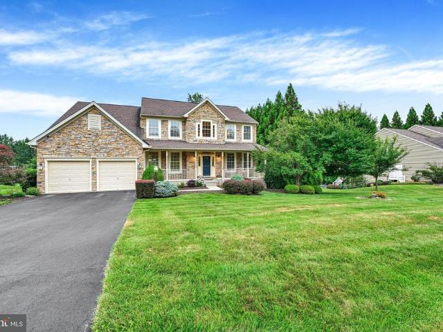 House for sale in Fallston, Maryland