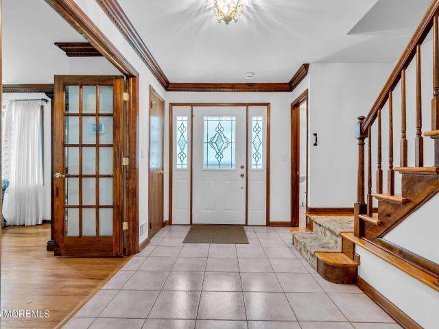 House for sale in Monmouth, New Jersey