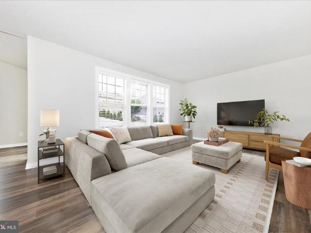 House for sale in Frederick, Maryland