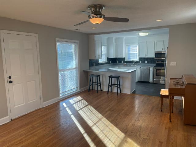 House for sale in Tennessee