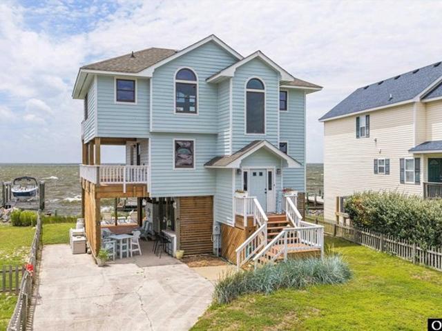 House for sale in Kill Devil Hills, North Carolina