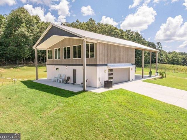 House for sale in Banks, Georgia